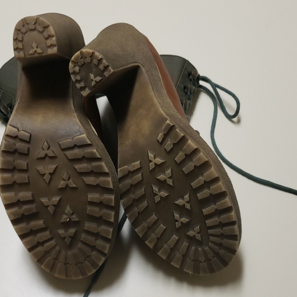 Dolce Mojo Moxy ankle boot - Picture 3 of 8